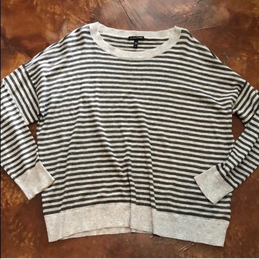 Eileen Fisher sweater